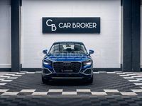 Usado Audi Q2 Advanced Plus 150 CV (110 kW) 2023 Azul SUV