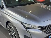 Usado Peugeot 308 Allure 131 CV (96 kW) 2023 Gris artense Familiar