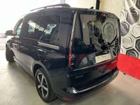 usado VW Caddy 2.0TDI Outdoor 122