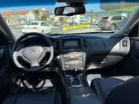 Usado Infiniti QX50 Premium 238 CV (175 kW) 2015 Blanco SUV