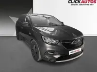 Usado Opel Grandland X Design & Tech 130 CV (95 kW) 2021 SUV