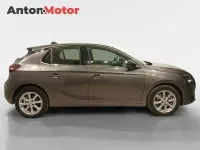 Usado Opel Corsa Edition 100 CV (73 kW) 2020 Gris / plata Utilitario