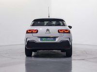 Usado Citroën C4 Cactus PureTech 110 CV (80 kW) 2018 Blanco Utilitario