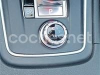 Usado Mercedes GLA45 AMG 381 CV (280 kW) 2017 Gris / plata SUV