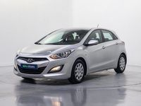 Usado Hyundai i30 100 CV (73 kW) 2014