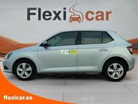 usado Skoda Fabia 1.0 MPI 55KW (75cv) Active