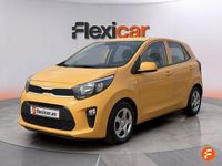 Usado Kia Picanto 67 CV (49 kW) 2024 Amarillo Utilitario