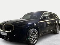 Nuevo BMW XM 653 CV (480 kW) 2025 SUV