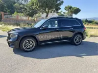 Usado Mercedes GLB250 224 CV (164 kW) 2021 Negro SUV
