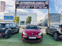 Usado Renault Mégane III Dynamique 110 CV (80 kW) 2012 Burdeos Utilitario