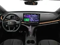 Usado Cupra Tavascan Endurance 210 kW (286 CV) 2025 Beige SUV