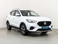 Usado MG ZS Comfort 106 CV (77 kW) 2023 Blanco SUV