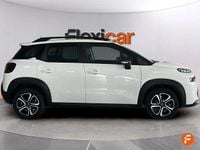 Usado Citroën C3 Aircross Feel 110 CV (80 kW) 2022 Blanco SUV