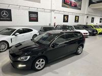 usado Volvo V60 D2 R-Design Momentum 120