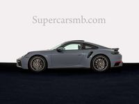 Käytetty Porsche 992 650 HP (478 kW) 2022 Harmaa Coupe - kaksiovinen