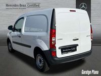 usado Mercedes Citan 111 108/109/ CDI Largo (A2)(EURO 6d-TEMP)