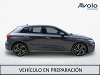 Usado Audi A3 Sportback e-tron S-Line 150 CV (110 kW) 2022 Utilitario
