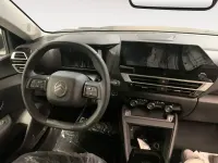 Nuevo Citroën C4 145 CV (106 kW) 2025 Gris SUV