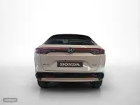 Usado Honda HR-V Advance 131 CV (96 kW) 2025 Blanco SUV