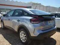 Usado Citroën C4 Live 110 CV (80 kW) 2023 Gris / plata SUV