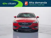 Usado Opel Insignia S 140 CV (102 kW) 2020 Rojo Berlina