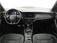 Usado Skoda Kamiq 150 CV (110 kW) 2025 Gris SUV