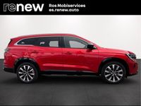 Usado Renault Espace Techno 200 CV (147 kW) 2024 Gris SUV