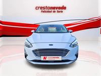 Usado Ford Focus Trend 95 CV (69 kW) 2021