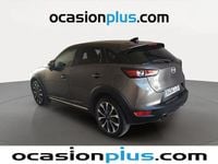 Occasion Mazda CX-3 121 PK (88 kW) 2022 Grijs SUV