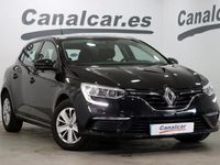 Usado Renault Mégane III Life 100 CV (73 kW) 2016