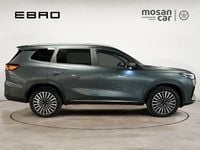 Nuevo Ebro s800 Luxury 147 CV (108 kW) 2025 Verde SUV