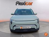 Usado Kia EV3 Earth 150 kW (204 CV) 2024 Verde SUV