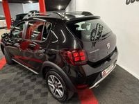 Usado Dacia Sandero Essentiel 90 CV (66 kW) 2019 Negro Berlina