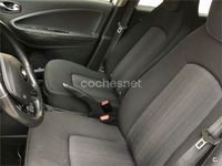 Usado Renault Zoe LIMITED 80 kW (109 CV) 2018 Eléctrico Utilitario