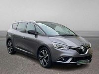Usado Renault Grand Scénic IV Bose Edition 131 CV (96 kW) 2017 Gris Monovolumen