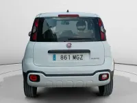Usado Fiat Panda Cross Cross 69 CV (50 kW) 2023 Utilitario