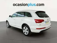 Usado Audi Q7 Ambiente 204 CV (150 kW) 2011 Blanco SUV