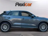 Usado Audi Q2 S-Line 150 CV (110 kW) 2024 Gris SUV