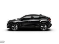 Nuevo Citroën C4 Business Class 145 CV (106 kW) 2026 Negro SUV