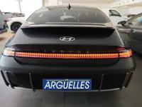 Usado Hyundai Ioniq 6 167 kW (228 CV) 2025 Gris Berlina