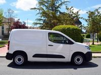Usado Citroën Berlingo 75 CV (55 kW) 2019 Blanco Monovolumen