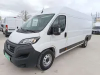 Usado Fiat Ducato 140 CV (102 kW) 2022 Blanco Van