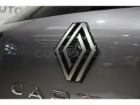 Nuevo Renault Captur Techno 90 CV (66 kW) 2026 Gris / plata SUV