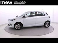 usado Renault Zoe Intens 50 R135 100kW