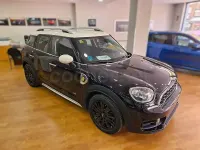 Usado Mini Cooper S Countryman 224 CV (164 kW) 2020 Negro SUV