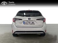 Usado Toyota Corolla Active 122 CV (89 kW) 2021 Plata