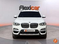 Brugt BMW X3 190 HK (139 kW) 2018 Hvid SUV