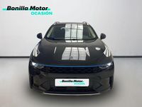 Usado Lynk & Co 01 261 CV (191 kW) 2024 Negro SUV