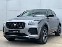 Usado Jaguar E-Pace R-Dynamic 163 CV (119 kW) 2024 Gris SUV
