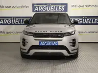 Usado Land Rover Range Rover evoque Autobiography 309 CV (227 kW) 2025 Gris / plata SUV